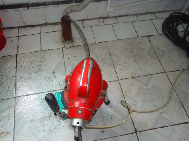 新邱下水道疏通