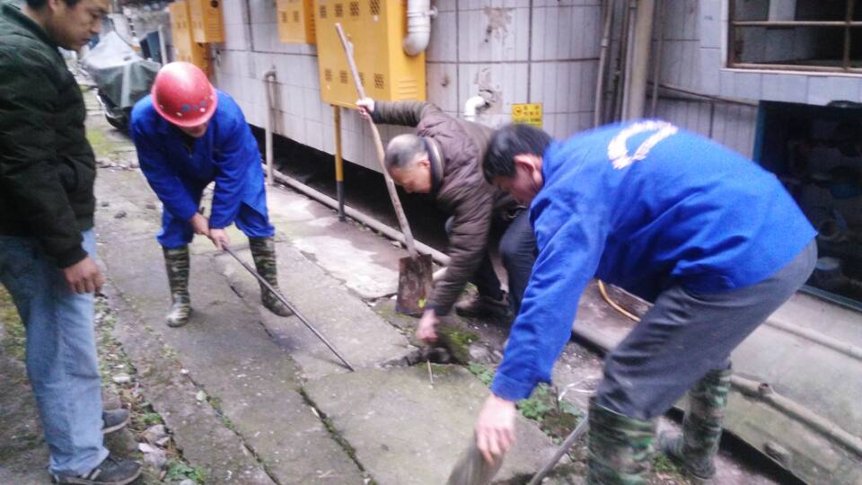 新邱清掏化粪池、管道疏通一站式服务<高效><技术><可靠>