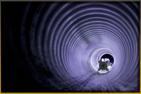 新邱UVCIPP紫外光固化修复工艺特点和施工工艺